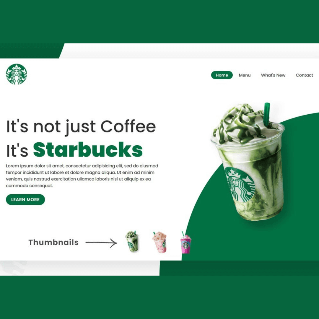 Dashboard UI